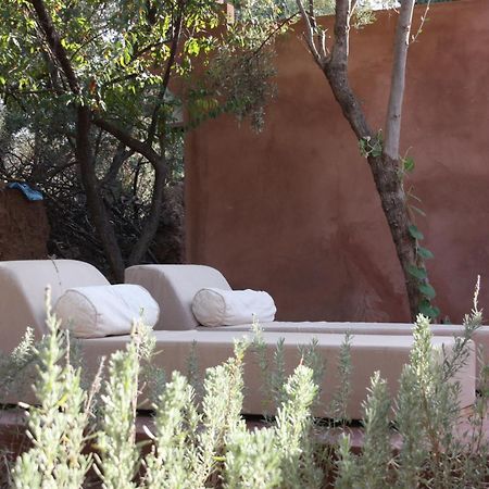 Villa Quince Ouirgane Dış mekan fotoğraf