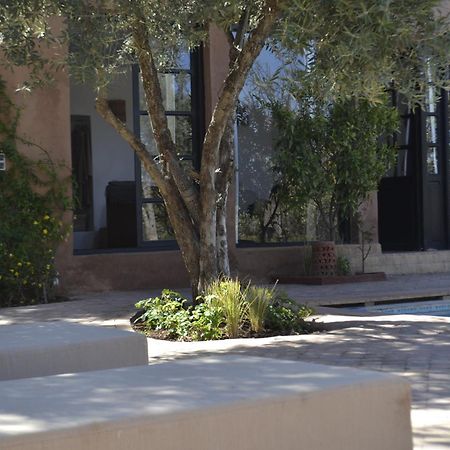 Villa Quince Ouirgane Dış mekan fotoğraf