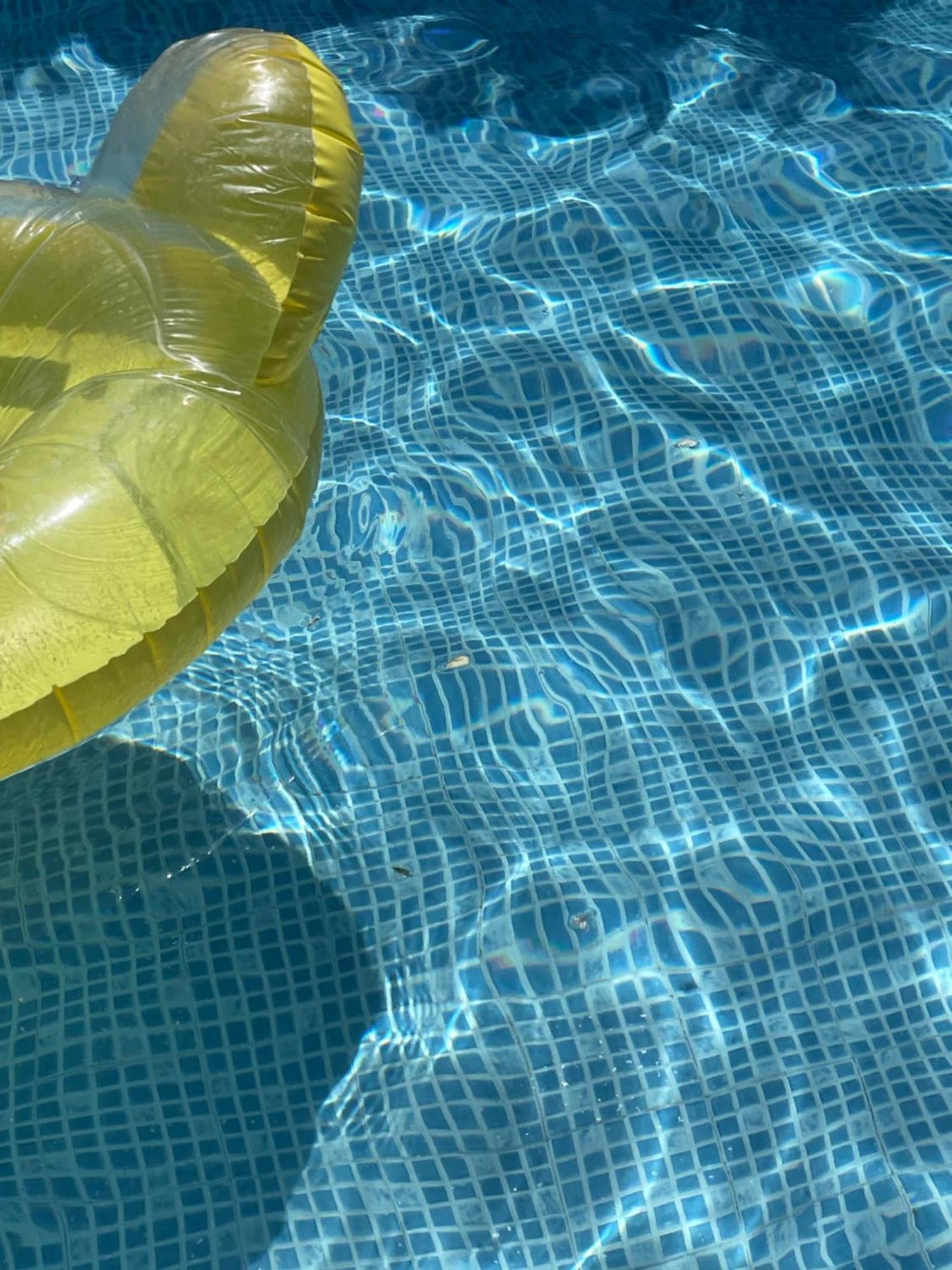 Villa Quince Ouirgane Dış mekan fotoğraf