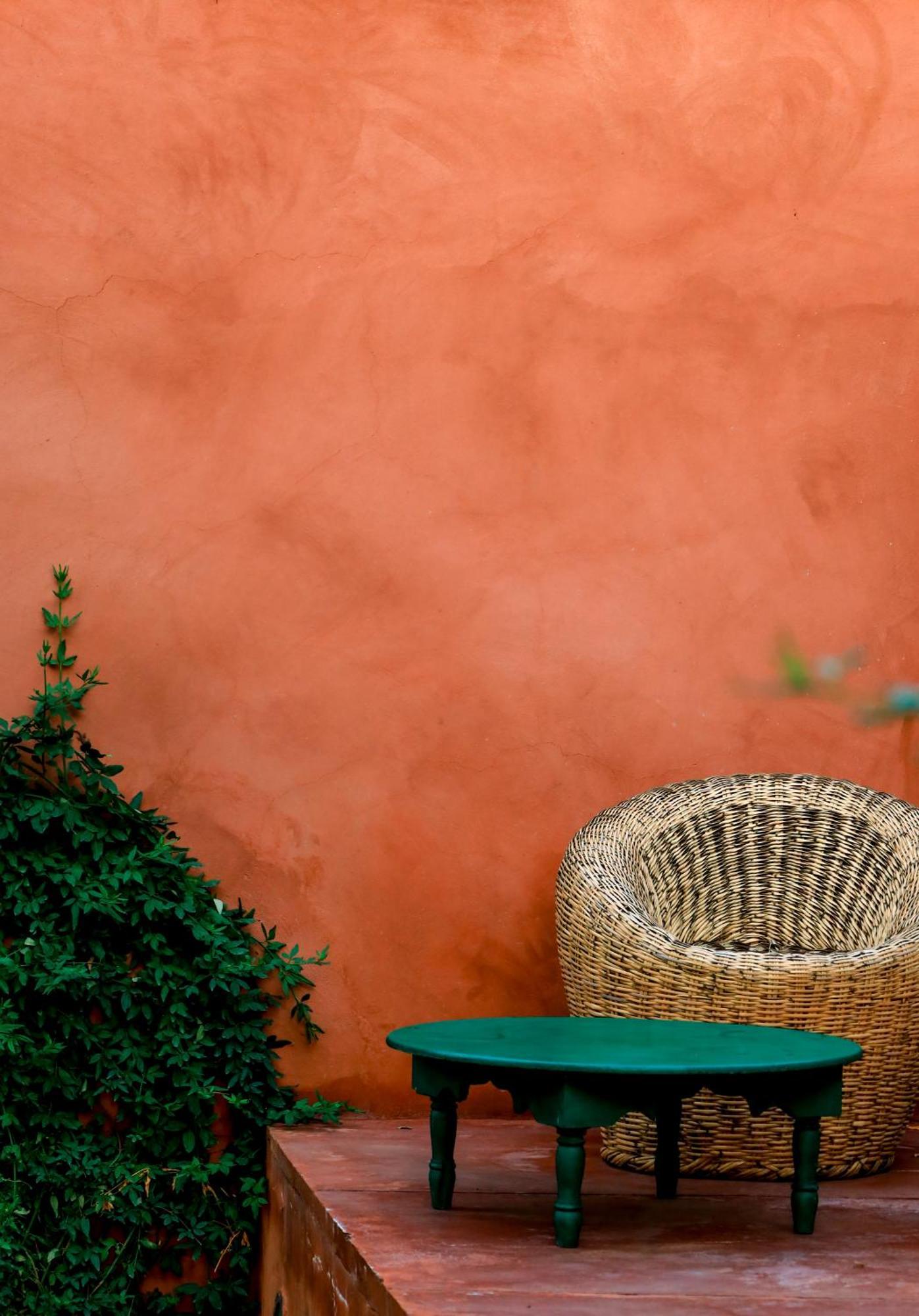 Villa Quince Ouirgane Dış mekan fotoğraf
