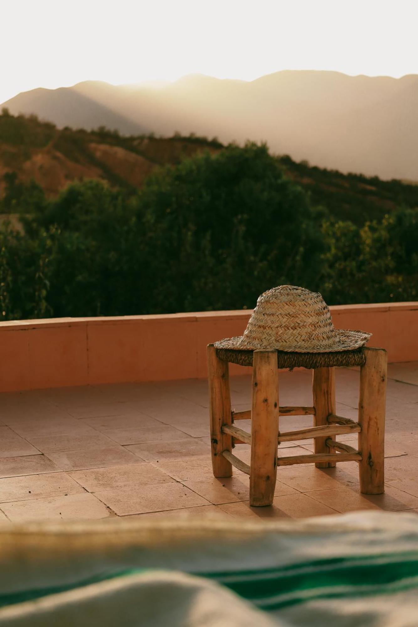 Villa Quince Ouirgane Dış mekan fotoğraf