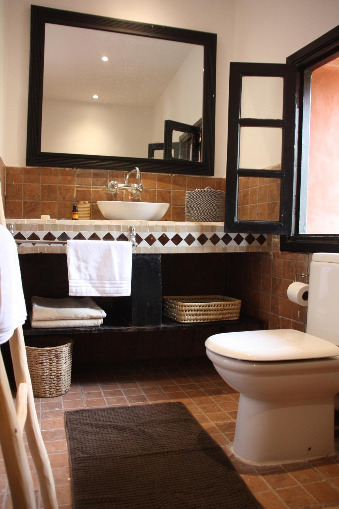 Villa Quince Ouirgane Dış mekan fotoğraf