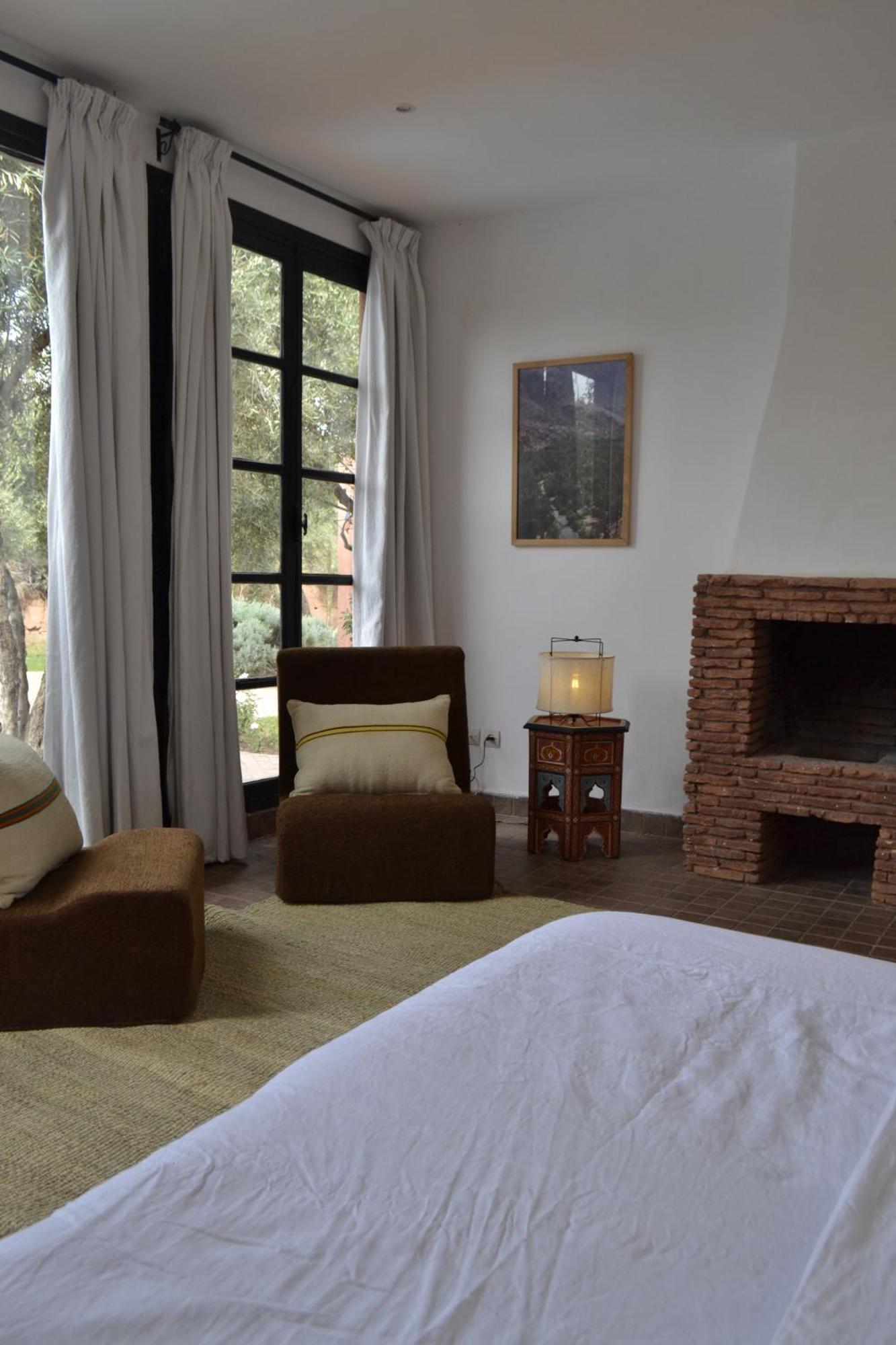Villa Quince Ouirgane Dış mekan fotoğraf