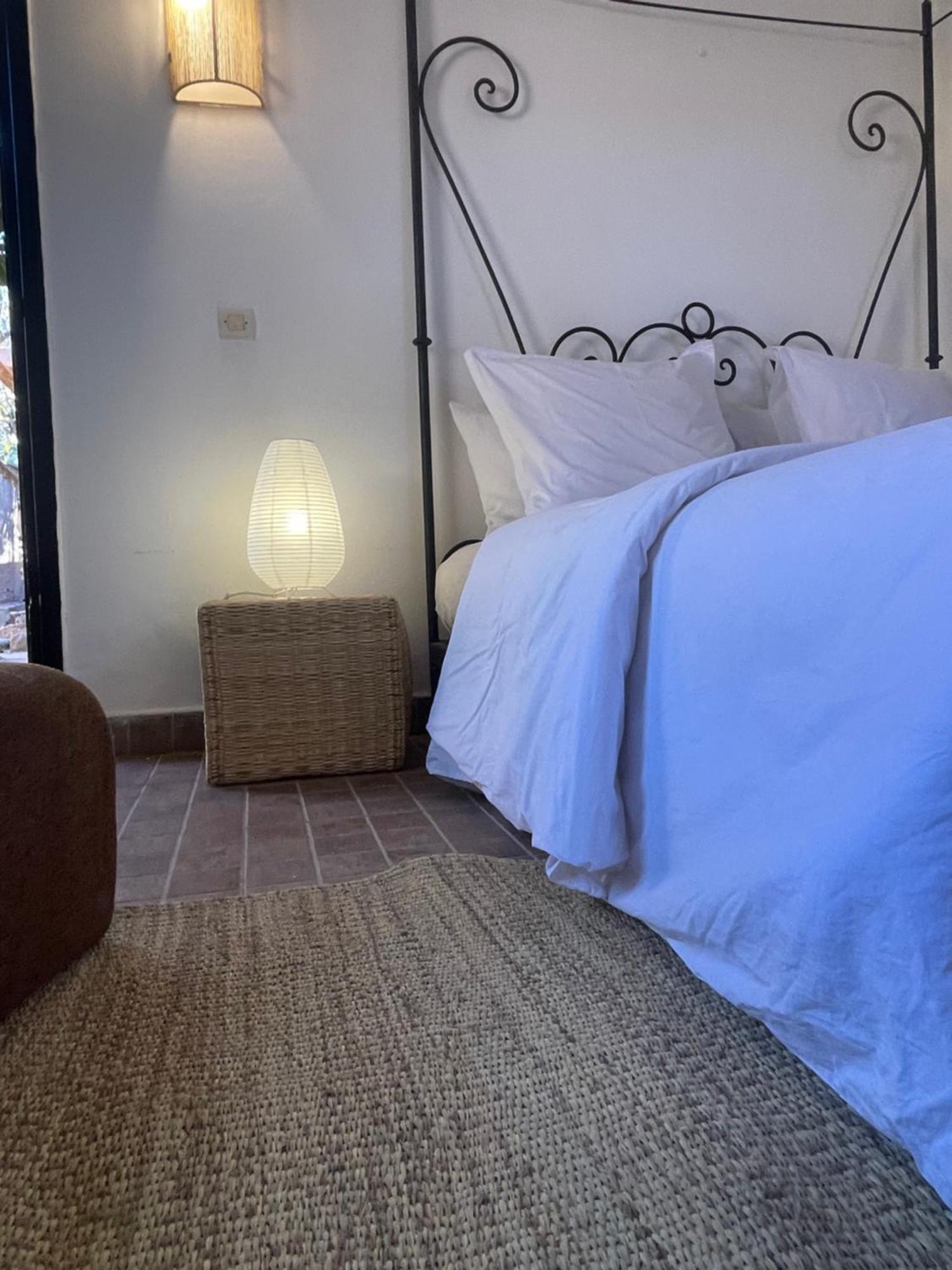 Villa Quince Ouirgane Dış mekan fotoğraf