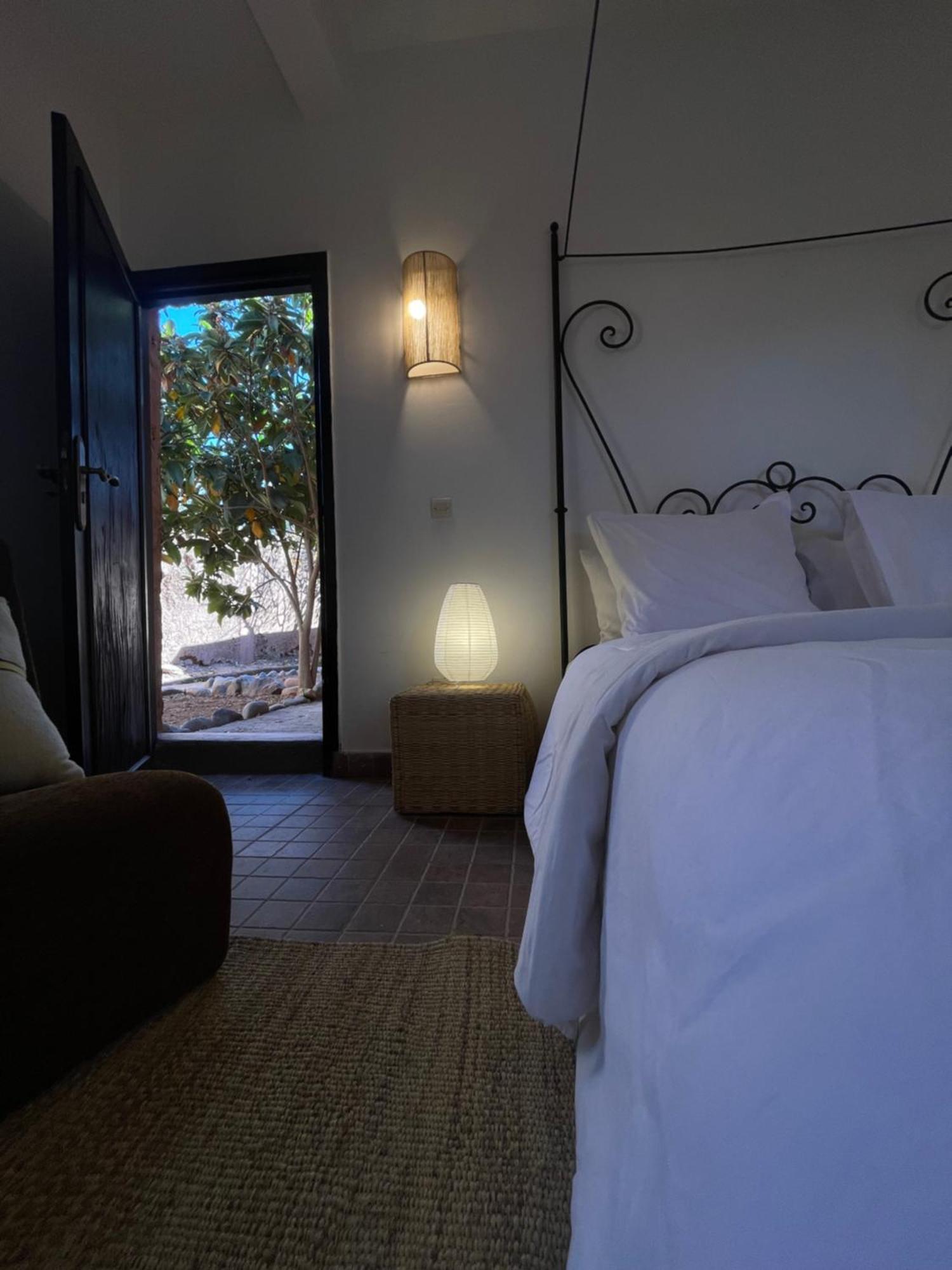Villa Quince Ouirgane Dış mekan fotoğraf