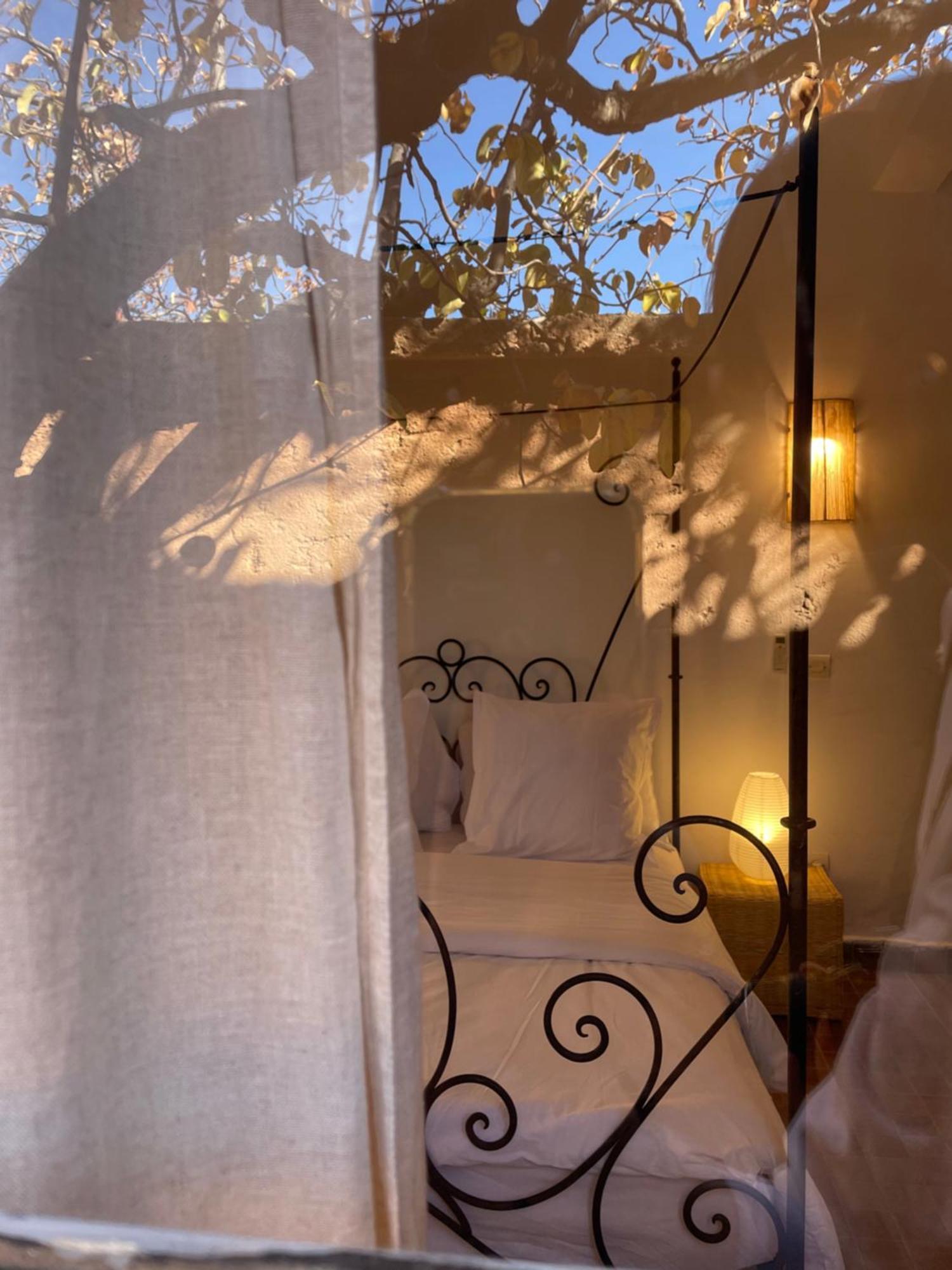 Villa Quince Ouirgane Dış mekan fotoğraf