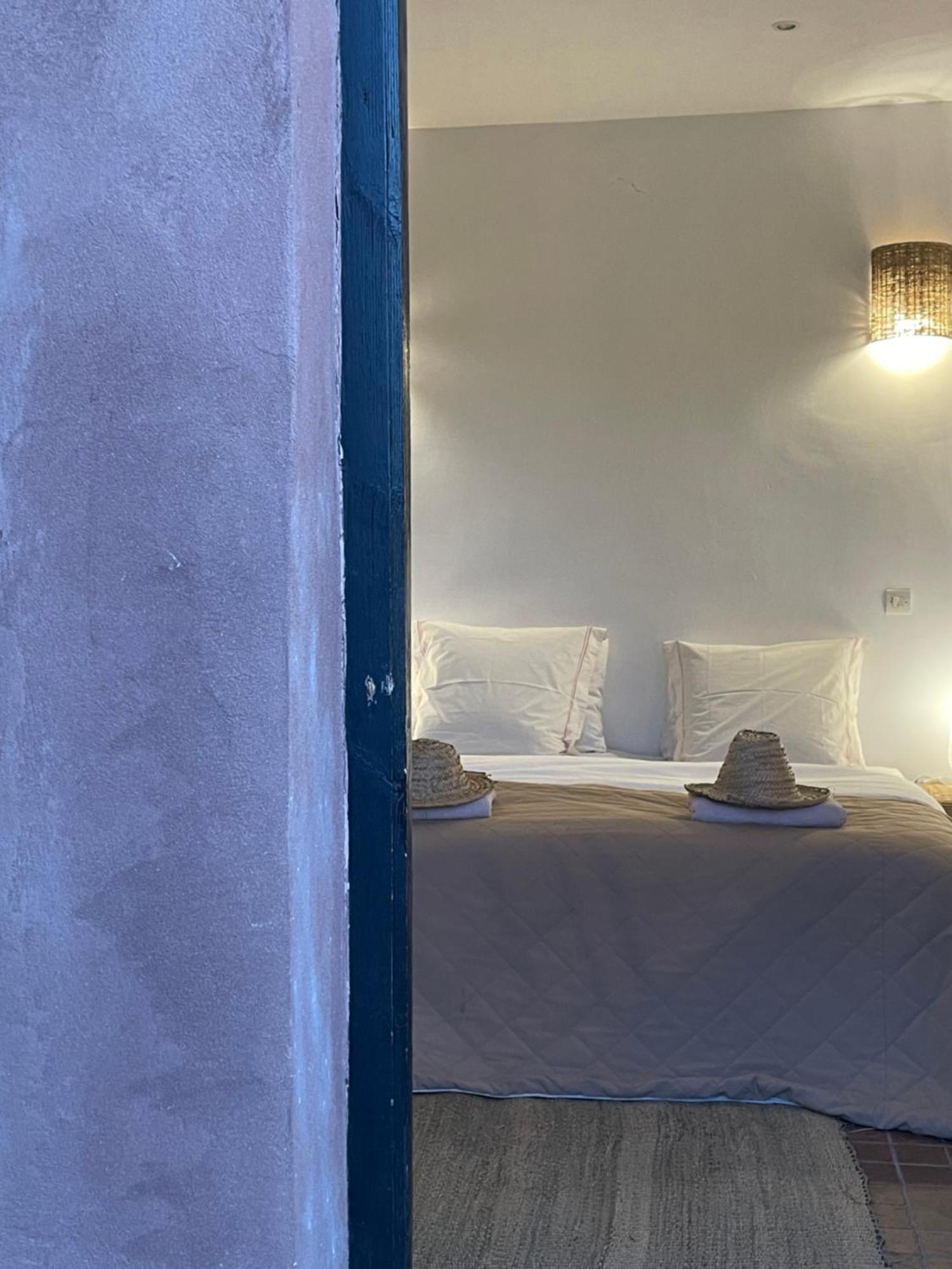 Villa Quince Ouirgane Dış mekan fotoğraf